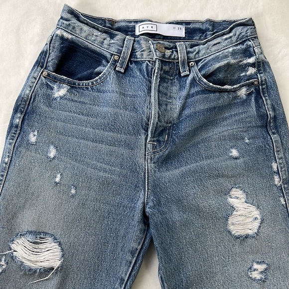 AYR The Styx: Wolfpack - Picture 3 of 16